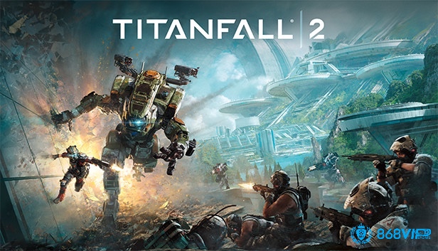 Titanfall 2 đã mang đến những pha hành động mãn nhãn và đẹp mắt cho người chơi