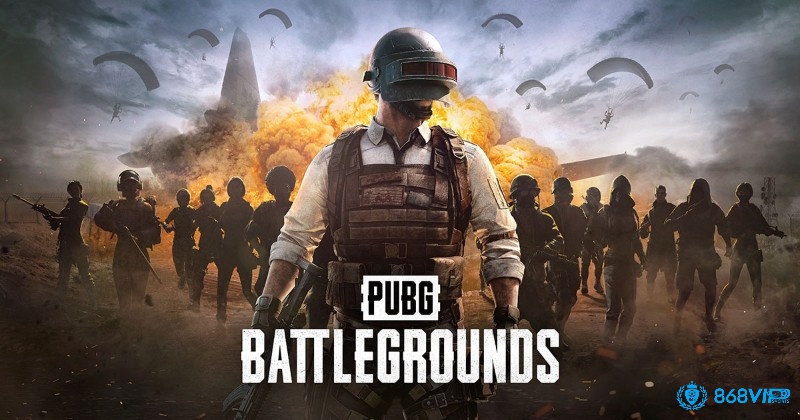 PUBG là tựa game sinh tồn đỉnh cao, đòi hỏi kỹ năng và chiến thuật để trở thành người sống sót cuối cùng.