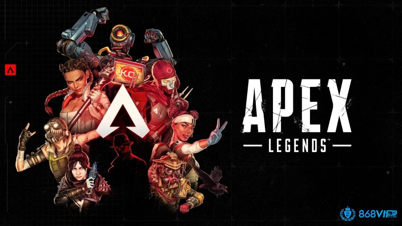 Apex Legends mang đến trận chiến Battle Royale tốc độ cao với hệ thống nhân vật có kỹ năng đặc biệt.