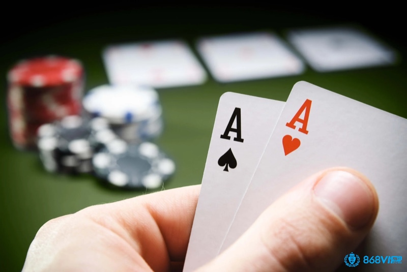 Hướng dẫn chơi game bài đổi thưởng của poker cực đơn giản cho người chơi mới