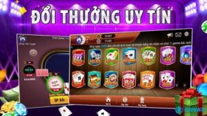 Hướng dẫn chơi game bài đổi thưởng từ A-Z cho người chơi