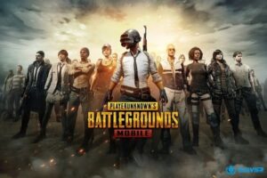 Mẹo chiến thắng trong PUBG: Bí kíp leo top 1 đơn giản