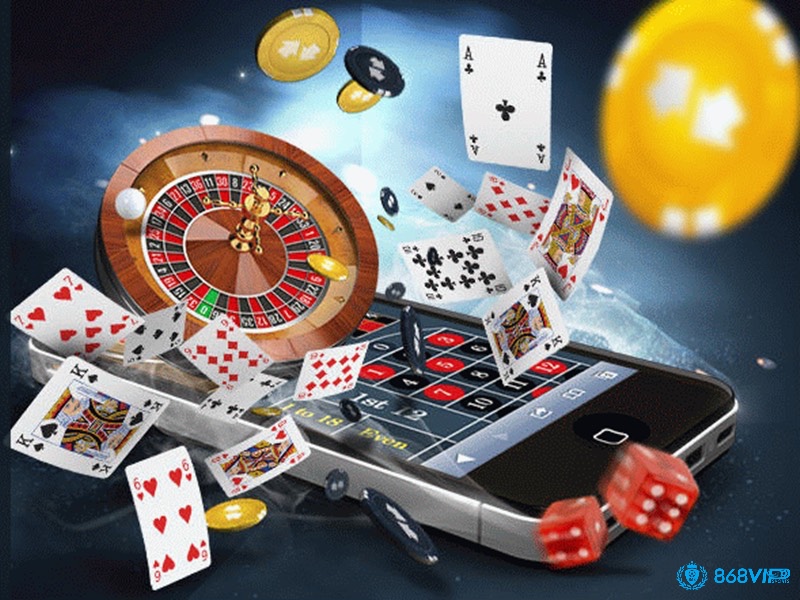 Casino online là một trong những hình thức cá cược giải trí cực kỳ hấp dẫn hiện nay