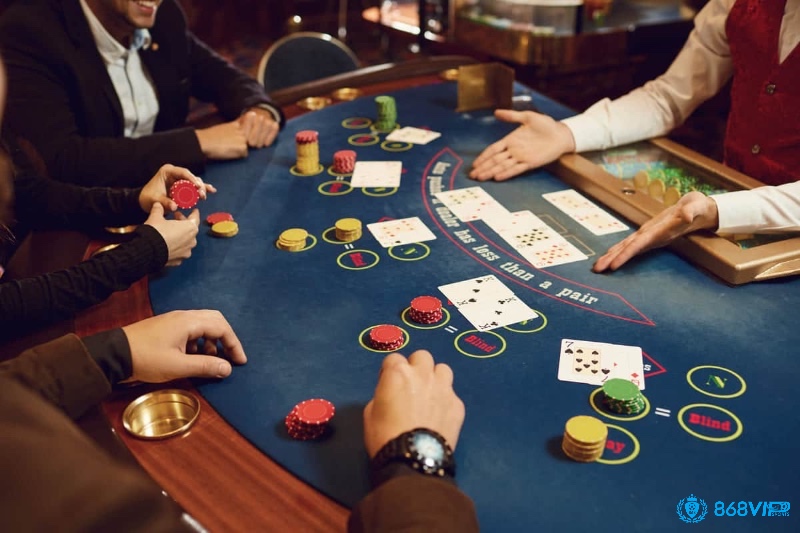 Mẹo thắng casino online là phải giữ tâm lý vững vàng và đặt ra giới hạn thắng – thua