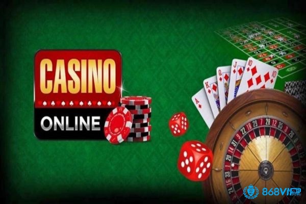 Cùng 868vip tìm hiểu về mẹo thắng casino online nhé