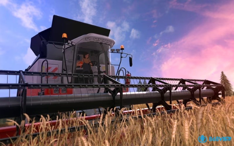 Tải Farming Simulator miễn phí cấu hình yêu cầu