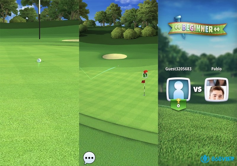 Tải Golf Clash miễn phí cần lưu ý những gì?