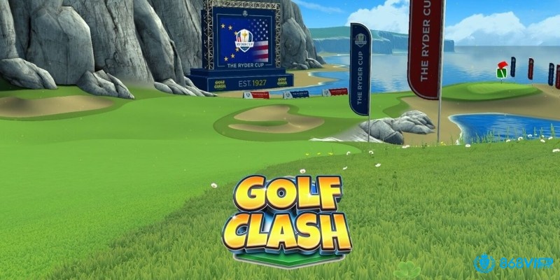 Tải Golf Clash miễn phí như thế nào?