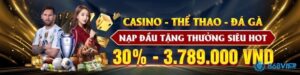 Ưu đãi thành viên mới tại casino: Cơ hội nhận thưởng hấp dẫn