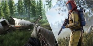 Game bắn súng sinh tồn hay & Miễn phí cho mọi nền tảng