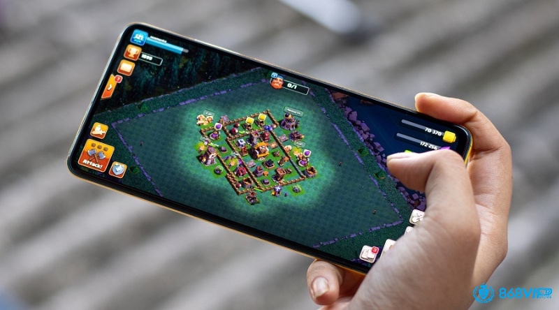 Cùng 868h tìm hiểu về game chiến thuật mobile nhé