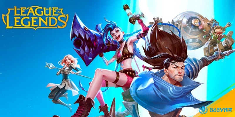 Liên minh huyền thoại: Tốc Chiến mang đến trải nghiệm game MOBA đỉnh cao với đồ họa ấn tượng và gameplay quen thuộc