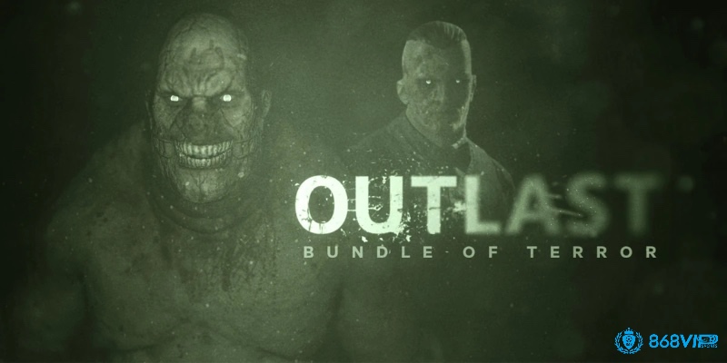 Outlast – Tựa game kinh dị đưa người chơi vào cơn ác mộng tại bệnh viện Mount Massive