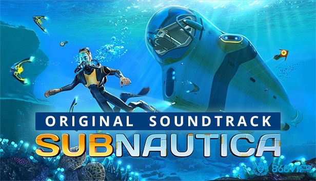 Subnautica là game phiêu lưu sinh tồn dưới đáy biển, nơi người chơi khám phá đại dương đầy bí ẩn và sinh vật kỳ lạ