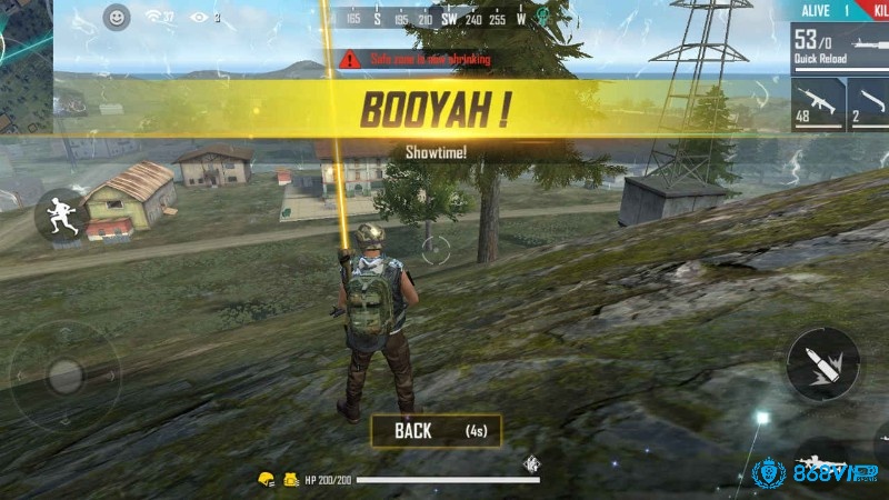 Các tựa game sinh tồn mobile ngày càng thu hút người chơi bởi sức hấp dẫn cùng lối chơi kịch tính