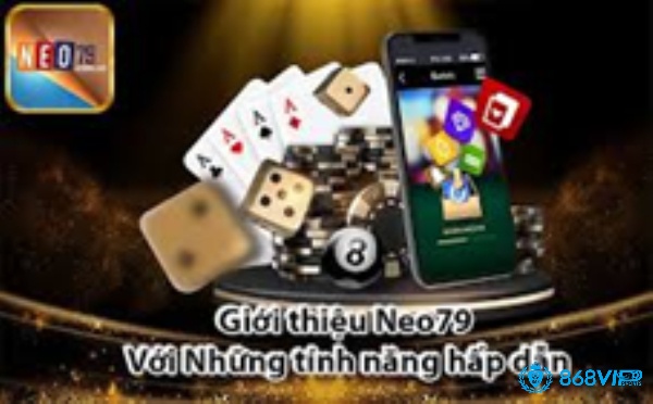 Đặc điểm nổi bật của cổng game neo79