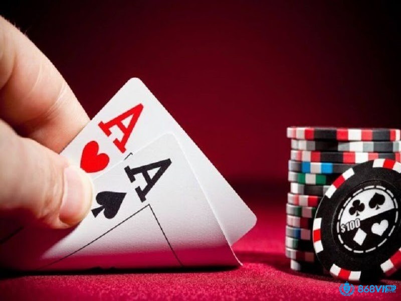 Xì bàn trong thuật ngữ chơi Xì dách