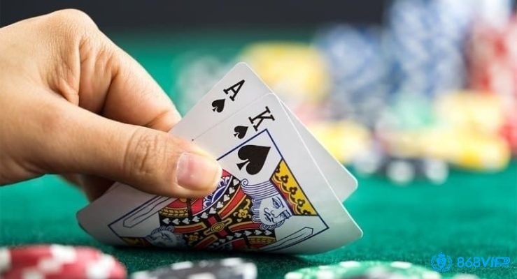 Tìm hiểu tổng qua game xì dách