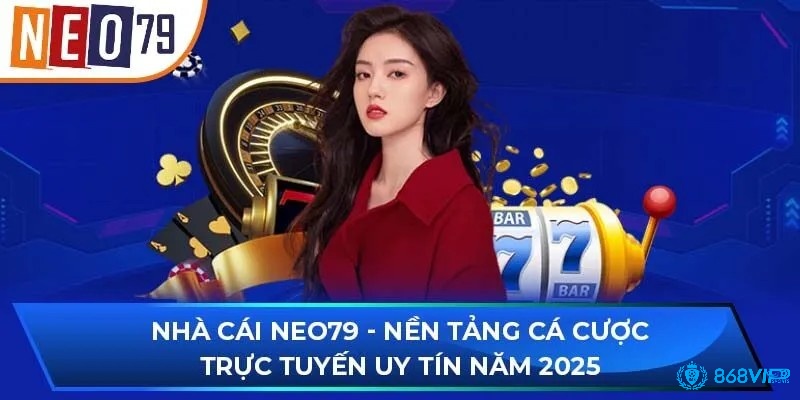 Đăng nhập Neo79 cơ bản các bước thực hiện