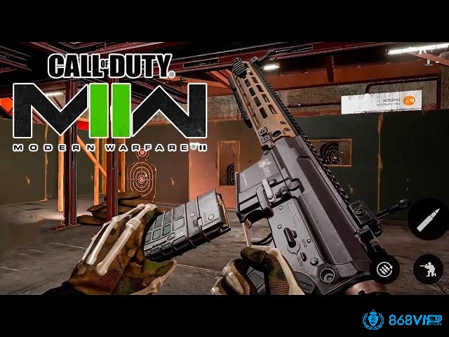 Call of Duty: Mobile Warfare 2 phù hợp với người mới chơi