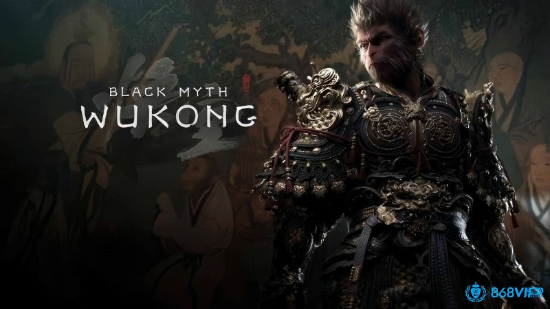 Black Myth: Wukong nhập vai đa dạng, kỹ năng và kỹ xảo hoành tráng