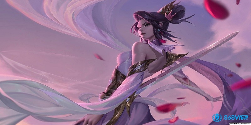 LOL sở hữu cộng đồng người chơi đông đảo và nhiệt huyết