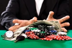 Làm sao để không thua lỗ ở casino: Chiến lược hiệu quả 2025