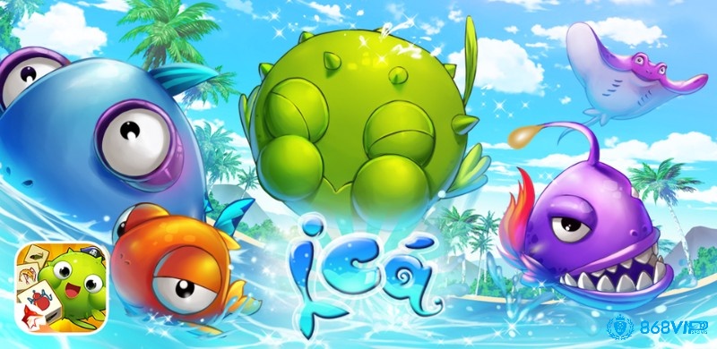Bắn cá Zingplay mang đến cho người chơi khi tham gia những trải nghiệm săn cá kịch tính và sôi động