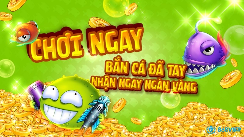 Bắn cá kiếm điểm là nhiệm vụ cơ bản và phổ biến nhất trong game bắn cá Zingplay