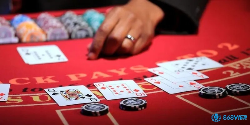Bí quyết chơi Blackjack nâng cao