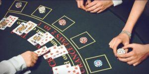 Bí quyết chơi Blackjack hiệu quả cho người mới bắt đầu