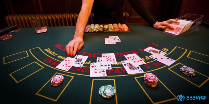 Tâm lý là một khía cạnh thường bị bỏ qua trong bí quyết chơi Blackjack nhưng nó rất quan trọng