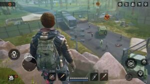 Game android hành động hay, đỉnh cao phải thử ngay 2025
