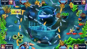 Game bắn cá là gì? Hướng dẫn bí quyết chơi thắng lớn 2025