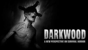 Game Darkwood – Game sinh tồn đỉnh cao trong rừng sâu