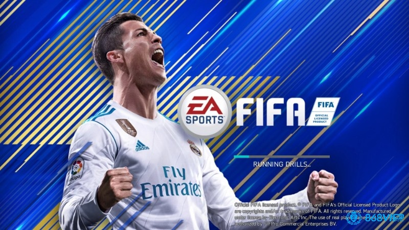 Tham gia FIFA mobile ngay thôi!
