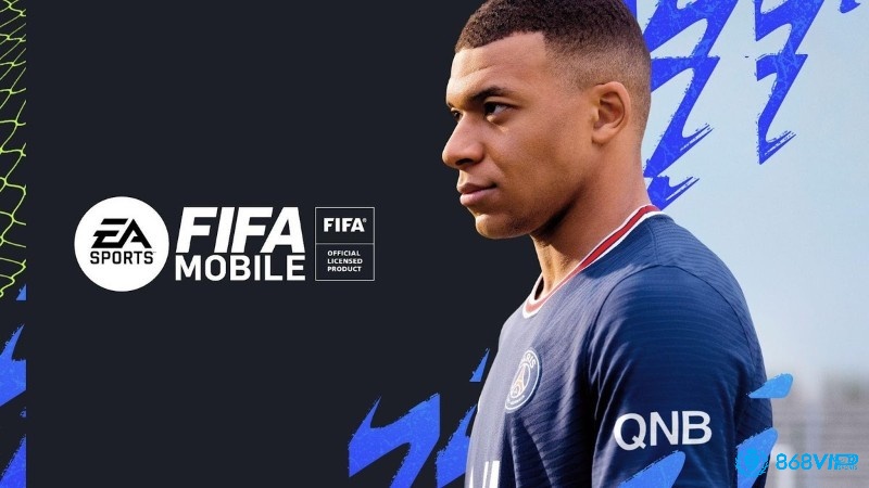 Giới thiệu game fifa mobile