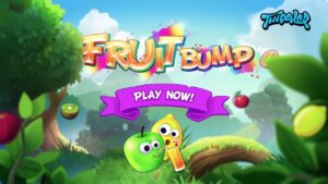 Game fruit bump - Khám phá game ghép hoa quả cuốn hút