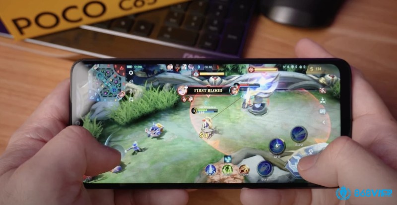 Lựa chọn game thích hợp tối ưu cho thiết bị mang đến chơi mượt mà