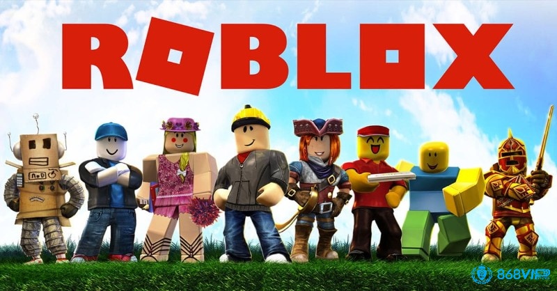 Thế giới sáng tạo không giới hạn trong Roblox – nền tảng game hot