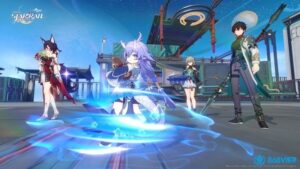 Game mobile 2025: Xu hướng, công nghệ & game đáng chú ý