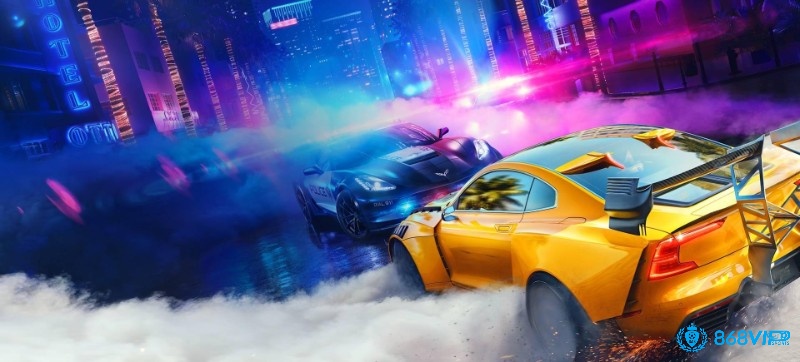 Thị trường phụ kiện cho game mobile đua xe đã phát triển mạnh mẽ trong những năm gần đây