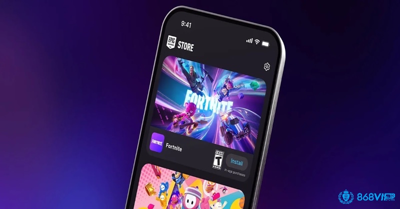 Cùng 868vip khám phá top game mobile mới nhất nhé
