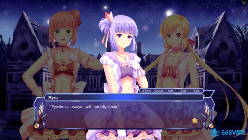 Celestial Realm: Awakening - MMORPG mobile mới nhất với thế giới mở rộng lớn, đồ họa 4K và hệ thống thời tiết ảnh hưởng gameplay