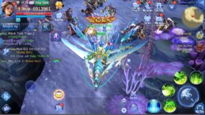 Game mobile private: Top các trò chơi độc đáo nhất 2025
