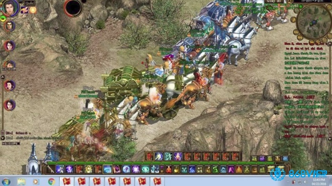 Game mobile private là phiên bản chỉnh sửa của game gốc, cung cấp nhiều ưu đãi và tính năng đặc biệt
