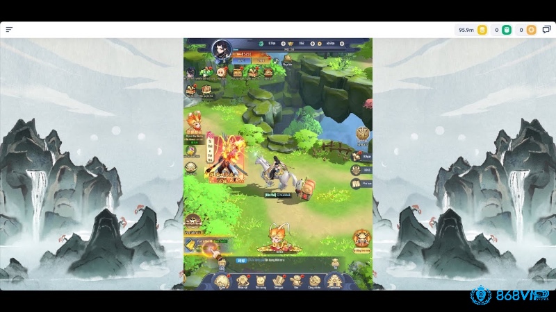 Tải game mobile private từ nguồn uy tín như diễn đàn lớn, trang web chính thức, hoặc kênh Telegram, Discord đáng tin cậy để tránh mã độc