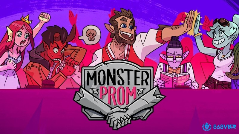 Tại sao game monster prom vẫn hấp dẫn sau nhiều năm