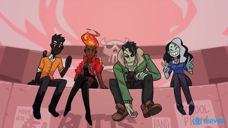 Chiến lược chơi monster prom bất bại