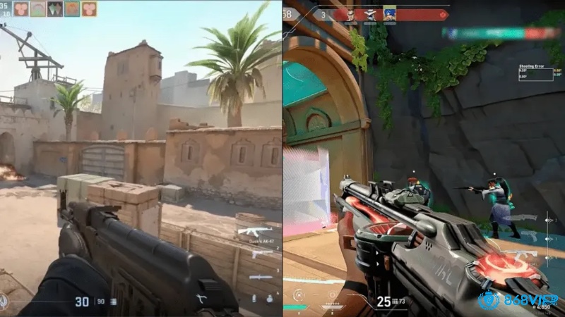 Các game online dành cho người dùng laptop cấu hình thấp đều được tối ưu kỹ lưỡng, đảm bảo quá trình chơi vẫn mượt mà và ổn định dù thiết bị không quá mạnh
